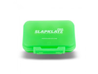 SlapKlatz Gel Pads 12-piece Box green SlapKlatz Gel Pads 12-piece Box green